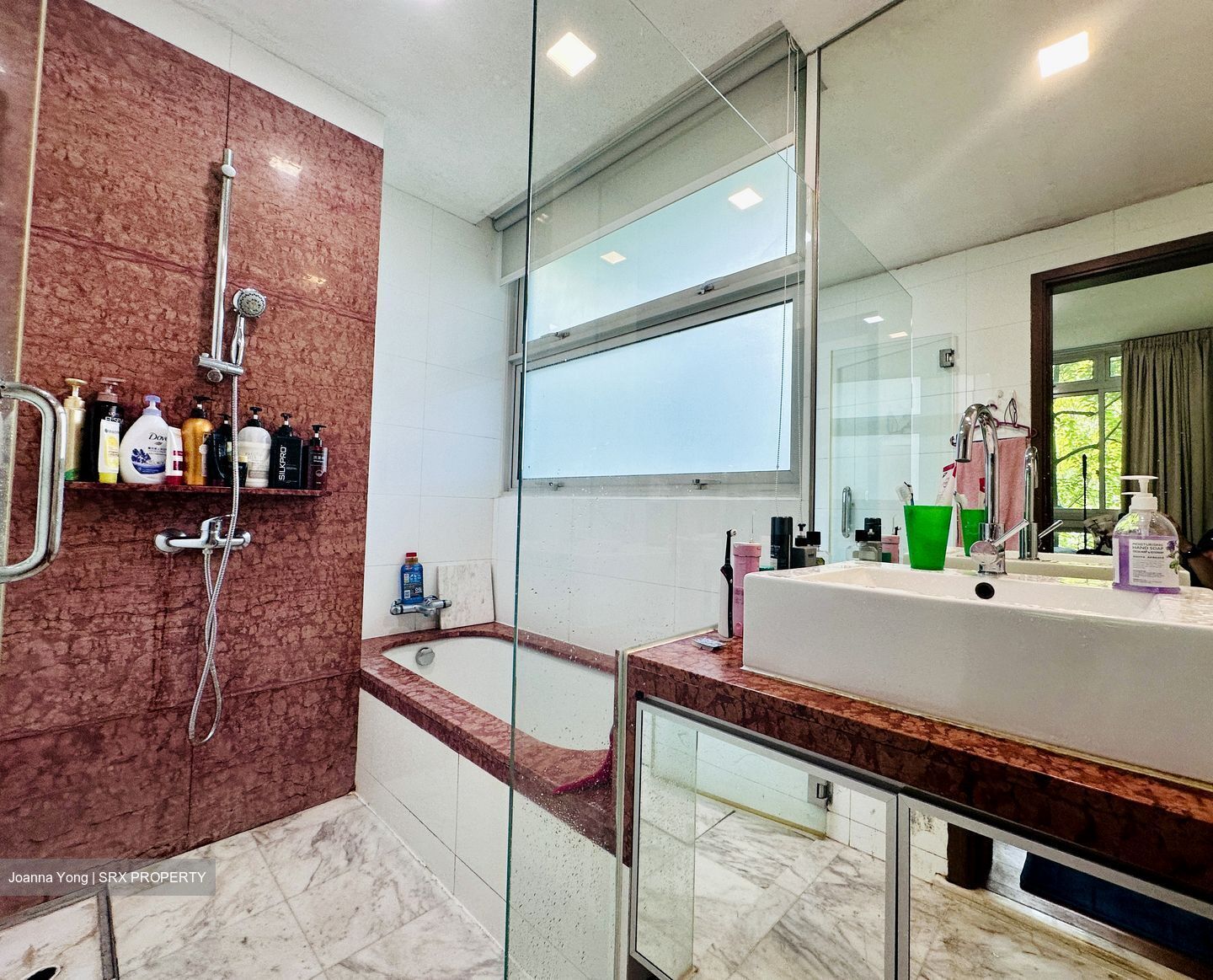 Belmond Green (D10), Condominium #506977251
